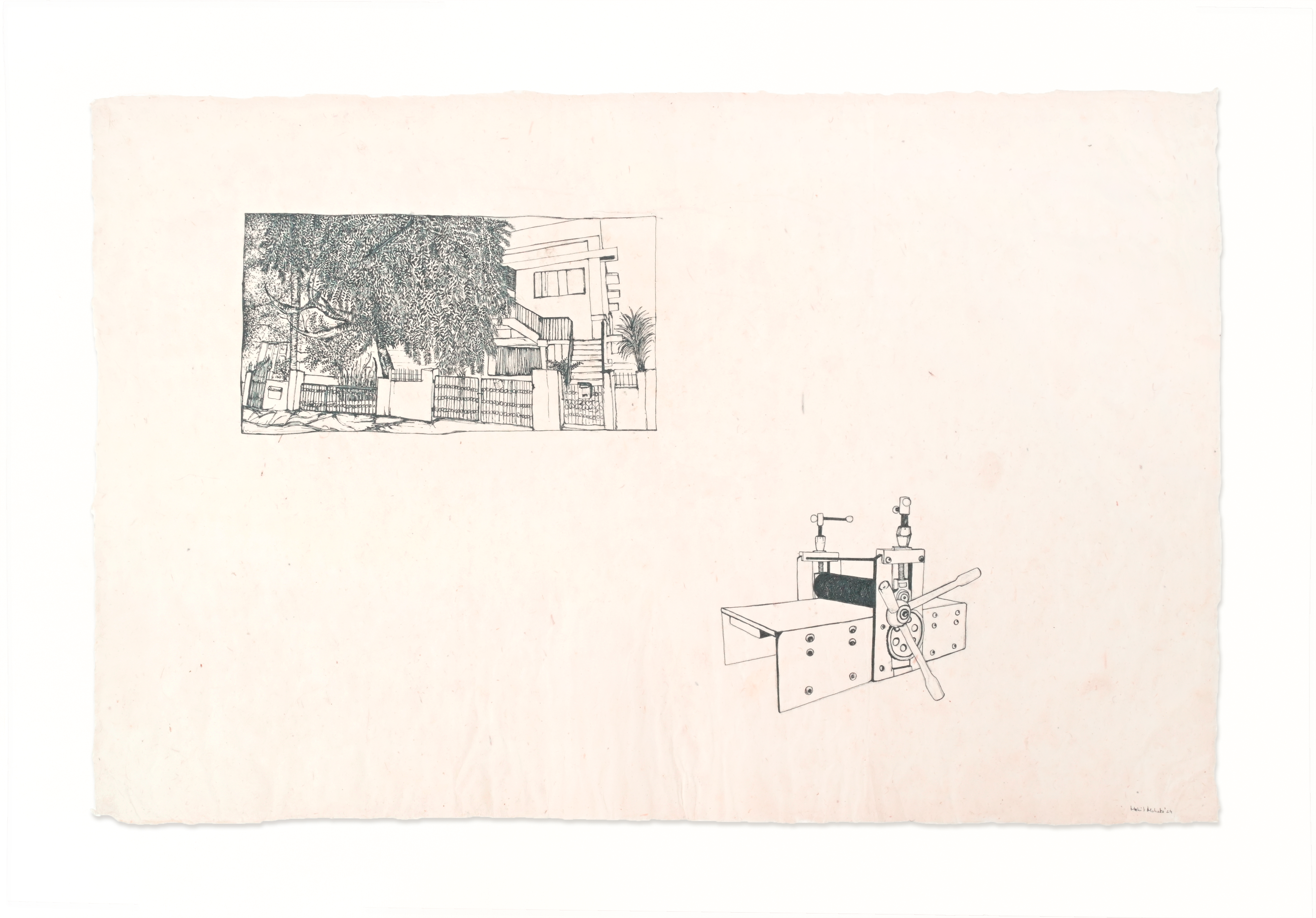 From Memory to Moment-IV