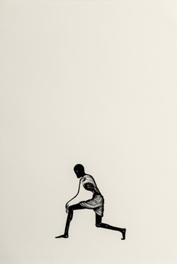 Contortionist