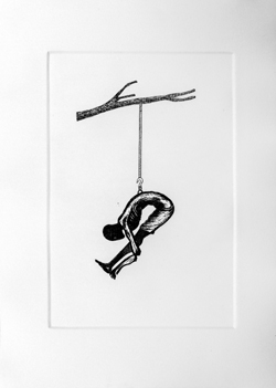 Etching