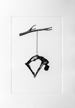 Etching
