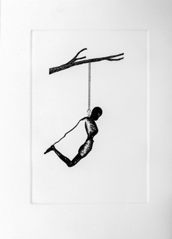 Etching