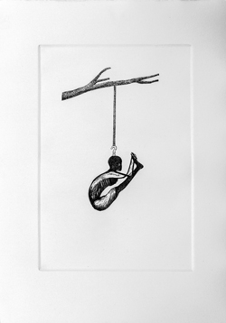 Etching