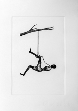 Etching
