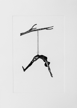 Etching