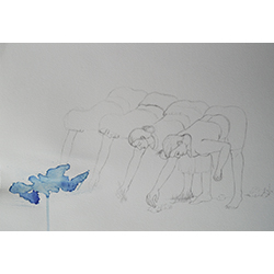 Inflections - III