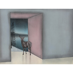 The Mirror