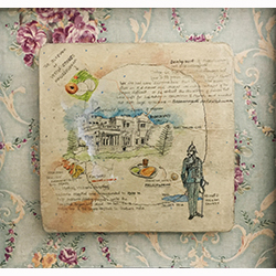 Magical stories for my City I