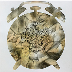 Redefined Periphery – 5