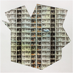 Redefined Periphery – 6