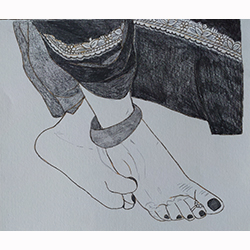 Constantly Moving - I