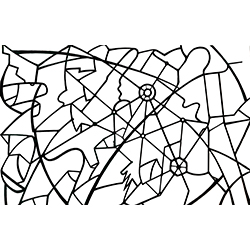 Cryptic Space III