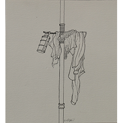 Labour Cross 1