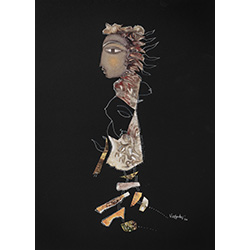 Dancer