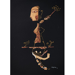 Dancer