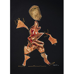 Dancer