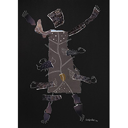 Magician
