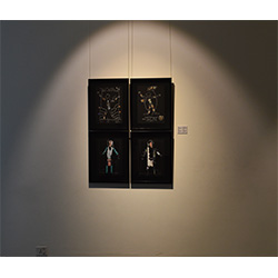 Installation Shot