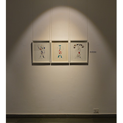 Installation Shot