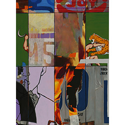 Traces 4