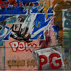 Traces 14