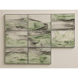 ‘Rain and Mist’
