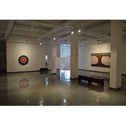 Exhibition View
