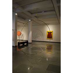 Exhibition View