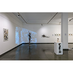 Exhibition View