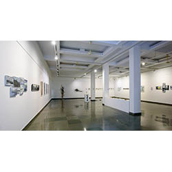 Exhibition View