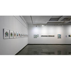 Exhibition View