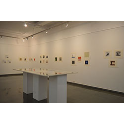 Exhibition View