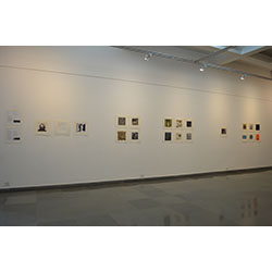 Exhibition View