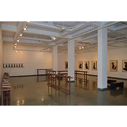 Exhibition View