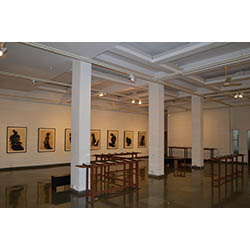 Exhibition View