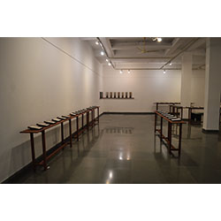 Exhibition View