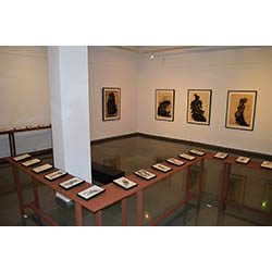 Exhibition View