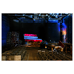 AVM Studios, Chennai
