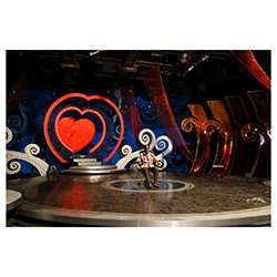 AVM Studios, Chennai