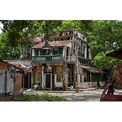 Film City, Chennai