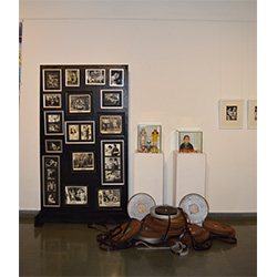 Exhibition View