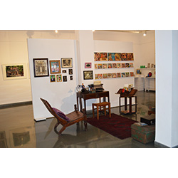 Exhibition View