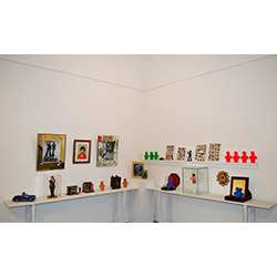 Exhibition View