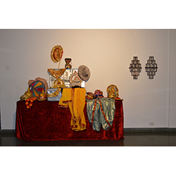 Exhibition View