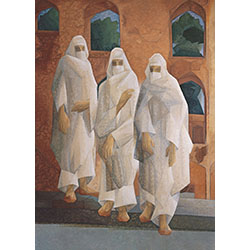 Purdah I