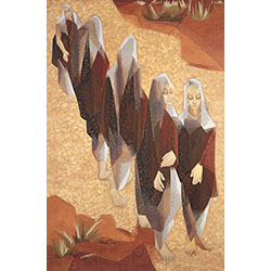 Pilgrimage II