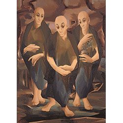 The Disciples