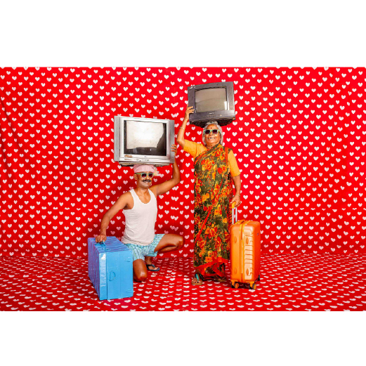 No Longer A Memory’