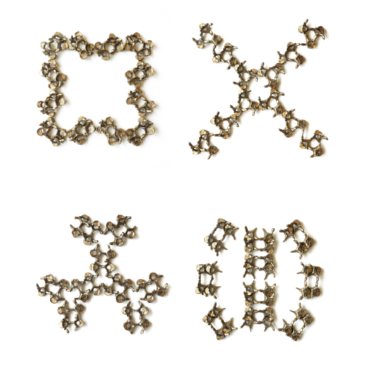 Evolving patterns 13