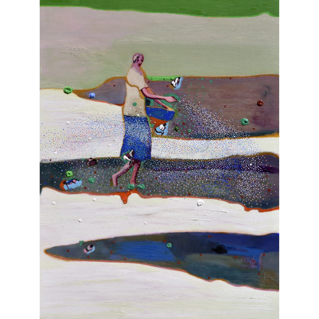 Seeds of Hope (Mother)