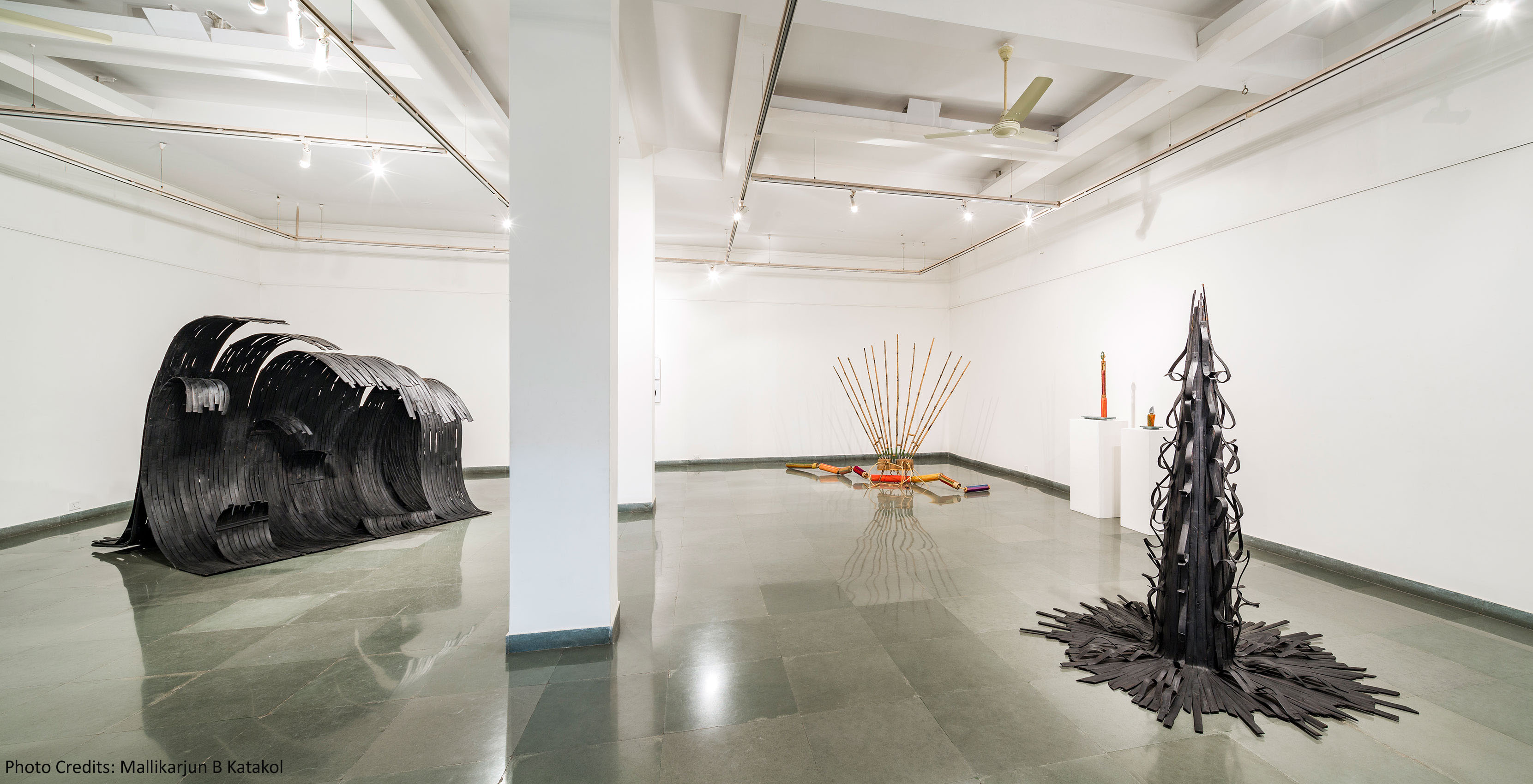 Gallery Sumukha Interior